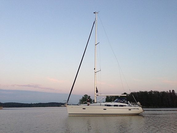 Bavaria 39C 2006 2 of 5