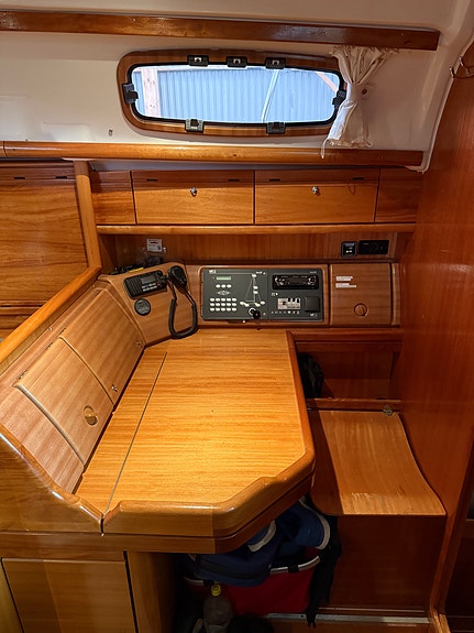 Bavaria 39C 2006 10 of 17