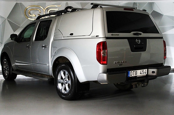 Nissan Navara 3 of 5
