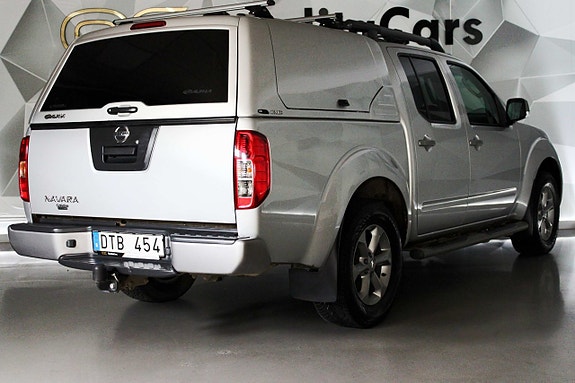 Nissan Navara 4 of 5