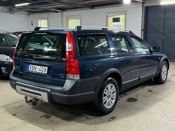 Volvo XC70 6 of 13