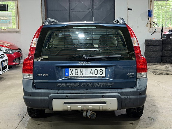 Volvo XC70 5 of 5