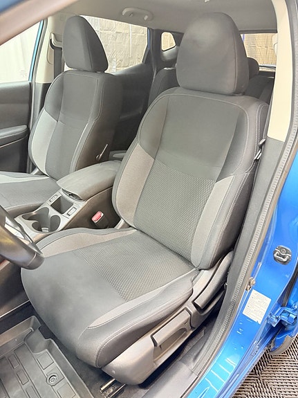Nissan Qashqai 5 of 5