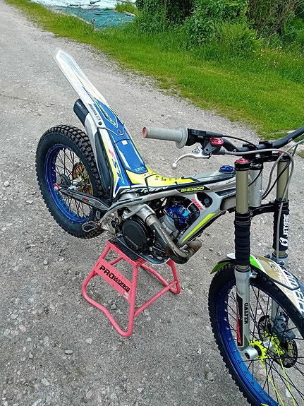 Sherco St 300 Factory 5 of 5