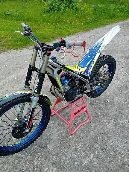 Sherco St 300 Factory 3 of 5
