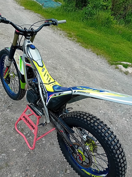 Sherco St 300 Factory 4 of 5