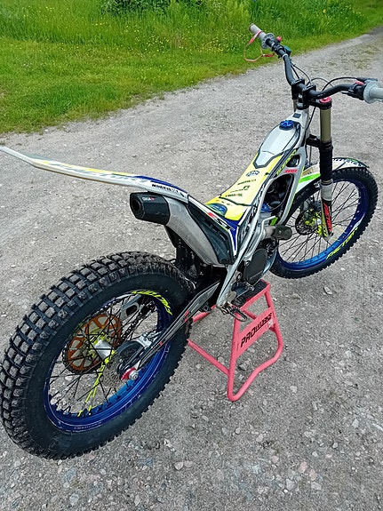 Sherco St 300 Factory 2 of 5