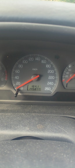 Volvo S40 4 of 4