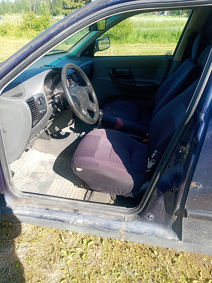 Volkswagen Caddy 3 of 4