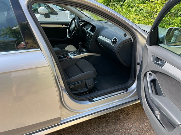 Audi A4 allroad 3 of 5