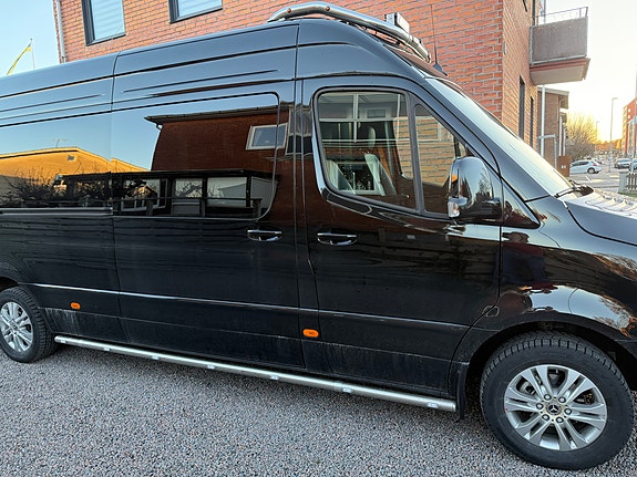 Mercedes-Benz Sprinter 319 5 of 26