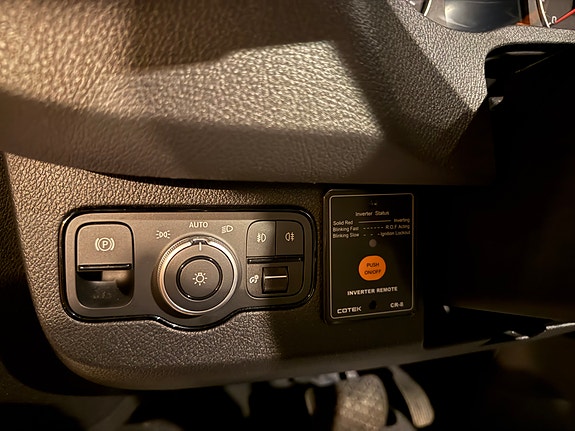 Mercedes-Benz Sprinter 319 11 of 26