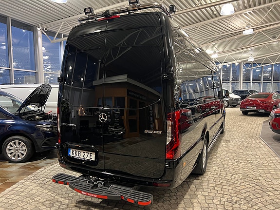 Mercedes-Benz Sprinter 319 4 of 26