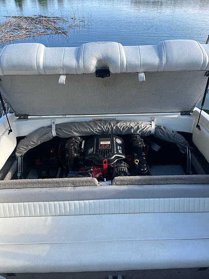 Stingray 195CX 9 of 11