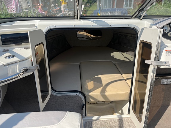 Stingray 195CX 8 of 11