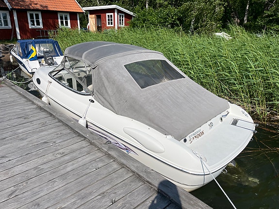 Stingray 195CX 2 of 5