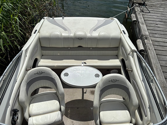 Stingray 195CX 5 of 5