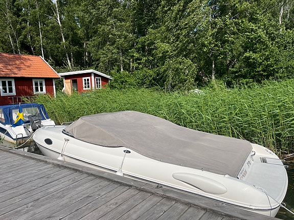 Stingray 195CX 11 of 11