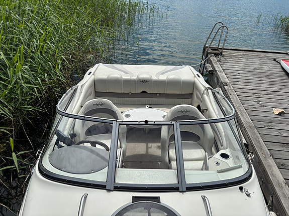 Stingray 195CX 4 of 5