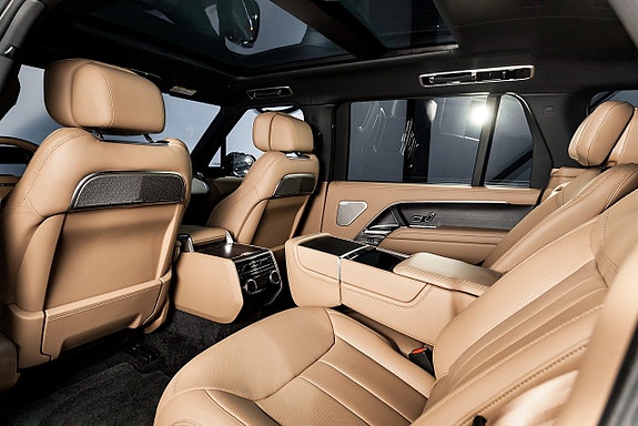 Land Rover Range Rover 14 of 24
