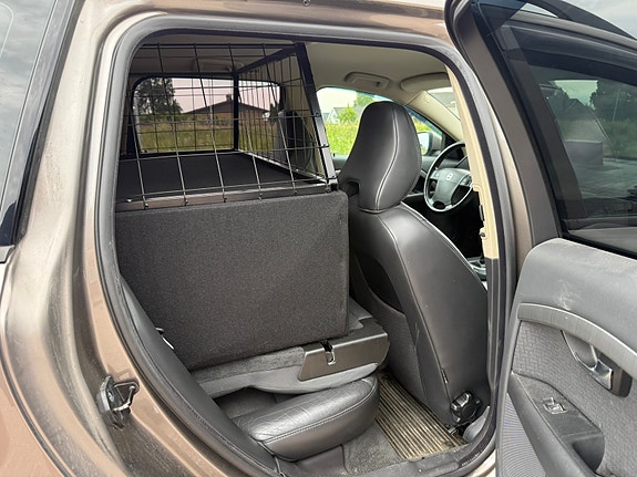 Volvo V70 10 of 11