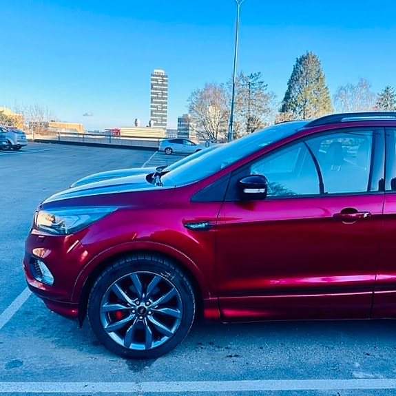 Ford Kuga 7 of 8