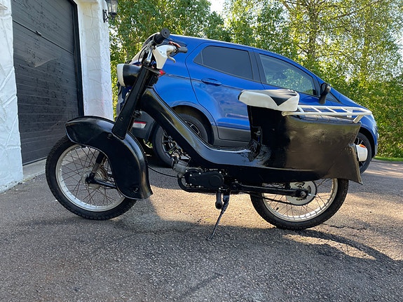 Husqvarna Corona Hybrid 5 of 5