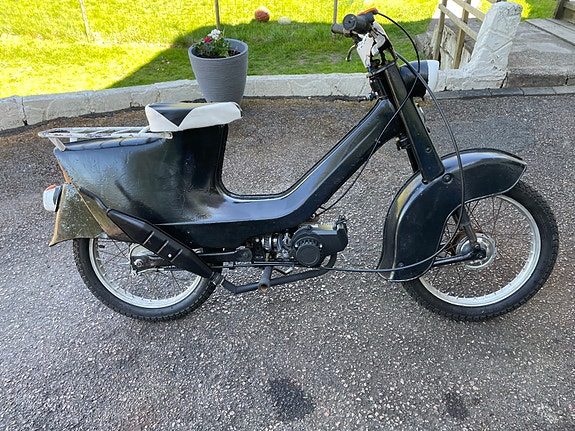 Husqvarna Corona Hybrid 3 of 5