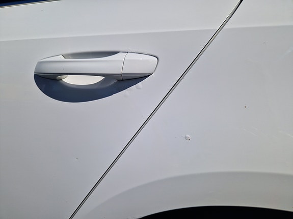 Skoda Octavia 11 of 12