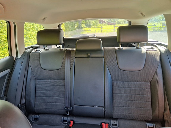 Skoda Octavia 5 of 5