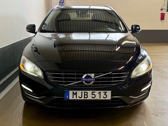 Volvo V60 6 of 20