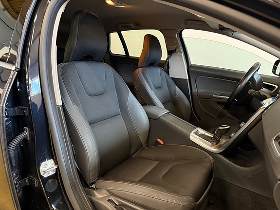 Volvo V60 15 of 20