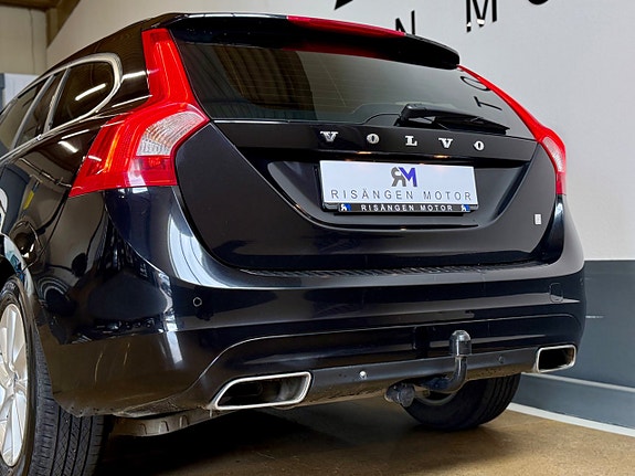 Volvo V60 9 of 20
