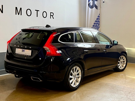 Volvo V60 8 of 20