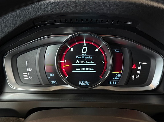 Volvo V60 20 of 20