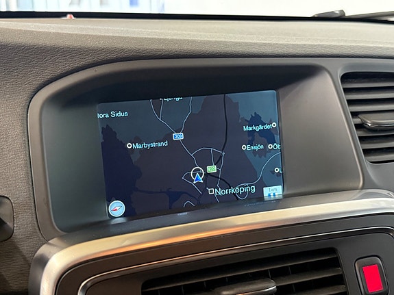 Volvo V60 18 of 20