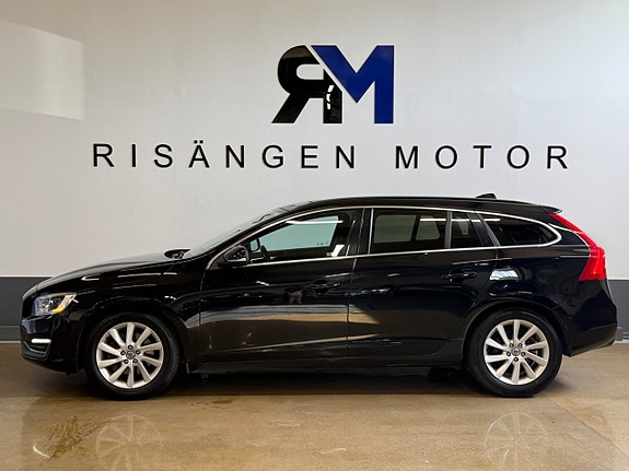 Volvo V60 4 of 5