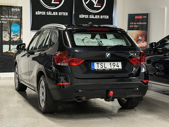 BMW X1 5 of 5