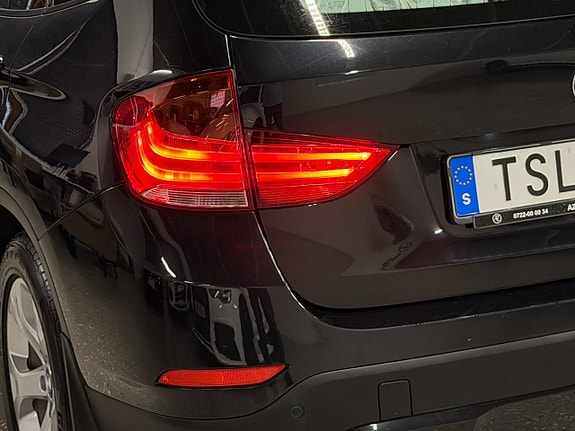 BMW X1 9 of 25