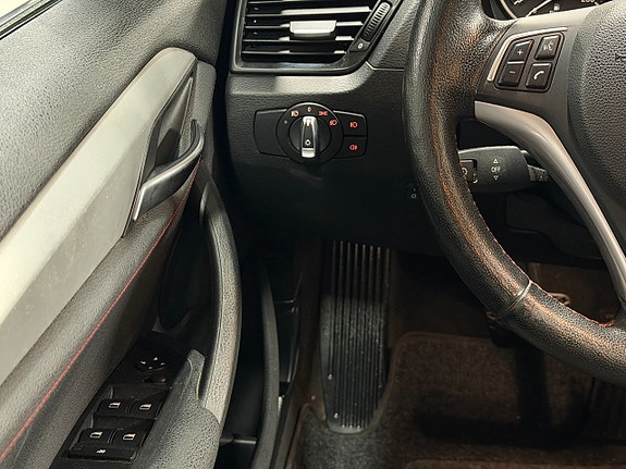 BMW X1 18 of 25