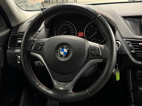 BMW X1 12 of 25