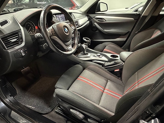 BMW X1 21 of 25