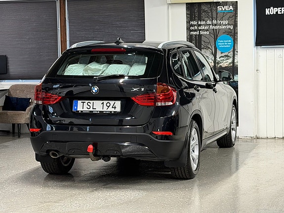 BMW X1 6 of 25