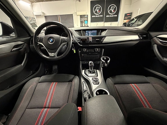 BMW X1 10 of 25