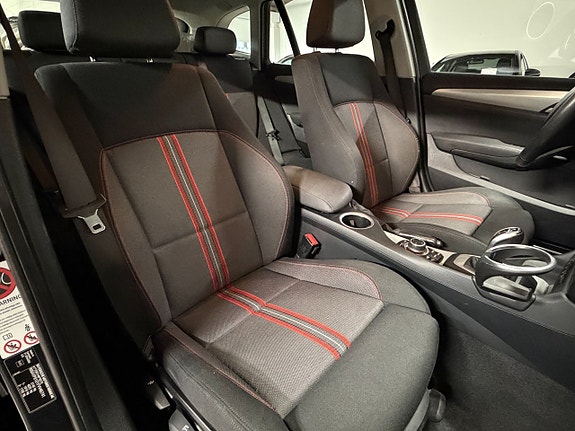 BMW X1 24 of 25