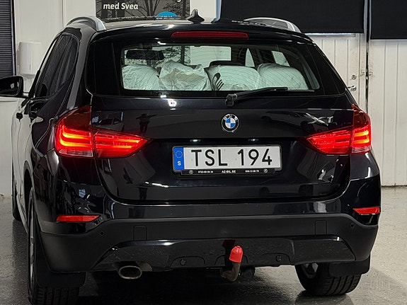 BMW X1 7 of 25