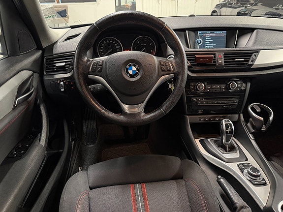 BMW X1 11 of 25