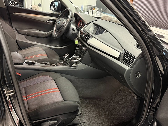 BMW X1 23 of 25