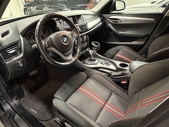 BMW X1 22 of 25