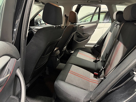 BMW X1 25 of 25